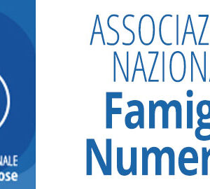vacanze famiglie numerose