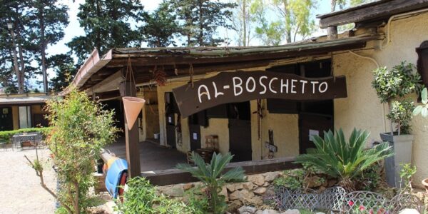 Al Boschetto Partanna Mondello