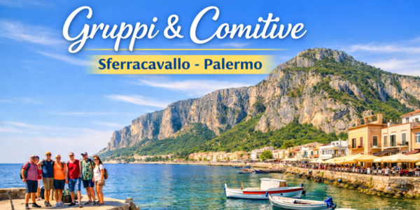 offerte gruppo palermo mare