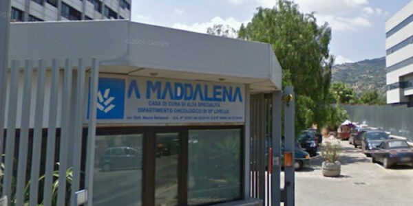 appartamenti, camere, hotel ospedale la maddalena palermo