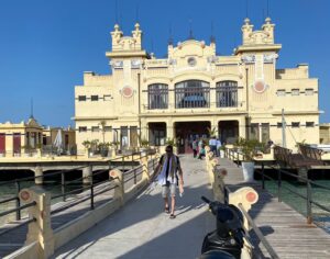 Charleston - Mondello