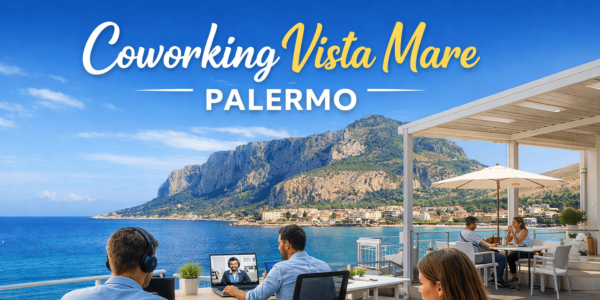Job office palermo mare Job office palermo mare